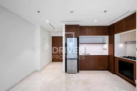 شقة في EMAAR Beachfront, Dubai Harbour, دبي 1غرف نوم, 69 م² رقم 66344 - صورة 8