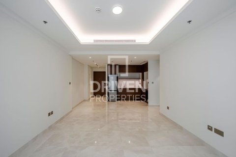 شقة في EMAAR Beachfront, Dubai Harbour, دبي 1غرف نوم, 69 م² رقم 66344 - صورة 3