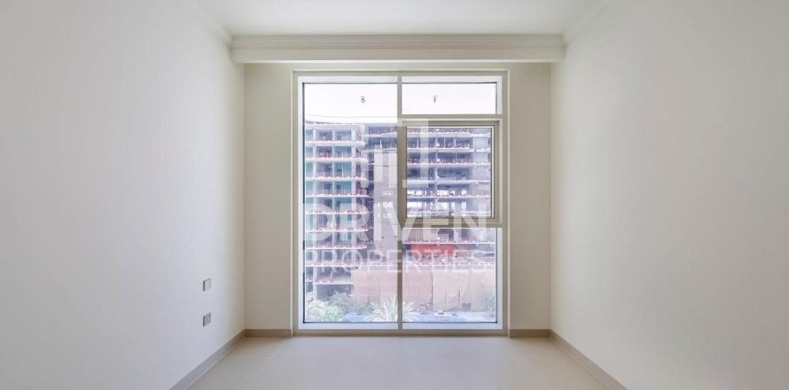 شقة في EMAAR Beachfront, Dubai Harbour, دبي 1غرف نوم, 69 م² رقم 66344