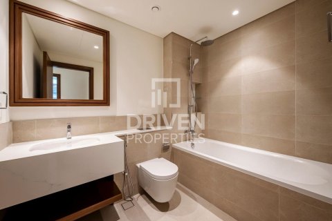 شقة في EMAAR Beachfront, Dubai Harbour, دبي 1غرف نوم, 69 م² رقم 66344 - صورة 4