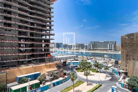شقة في EMAAR Beachfront, Dubai Harbour, دبي 1غرف نوم, 69 م² رقم 66344 - صورة 10