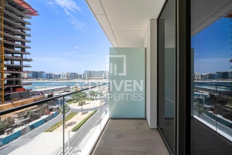 شقة في EMAAR Beachfront, Dubai Harbour, دبي 1غرف نوم, 69 م² رقم 66344 - صورة 6