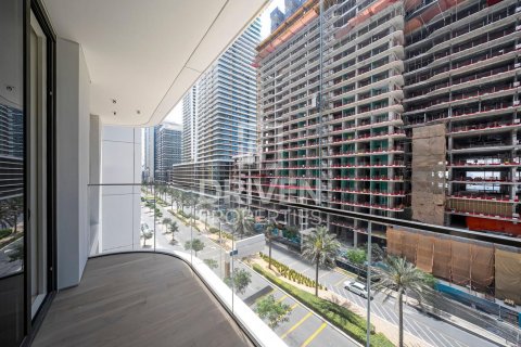 شقة في EMAAR Beachfront, Dubai Harbour, دبي 1غرف نوم, 69 م² رقم 66344 - صورة 9