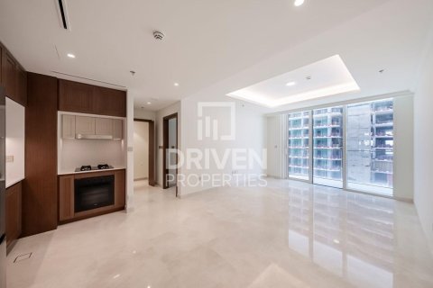 شقة في EMAAR Beachfront, Dubai Harbour, دبي 1غرف نوم, 69 م² رقم 66344 - صورة 2