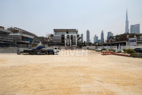 Terreno en Al Wasl, Dubai, 994 m², № 66343 - foto 3