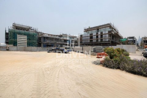 Terreno en Al Wasl, Dubai, 994 m², № 66343 - foto 2