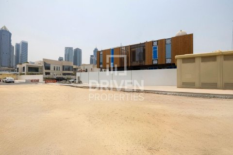 Terreno en Al Wasl, Dubai, 994 m², № 66343 - foto 6