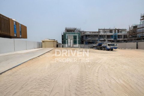 Terreno en Al Wasl, Dubai, 994 m², № 66343 - foto 1