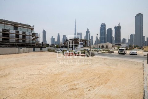 Terreno en Al Wasl, Dubai, 994 m², № 66343 - foto 8