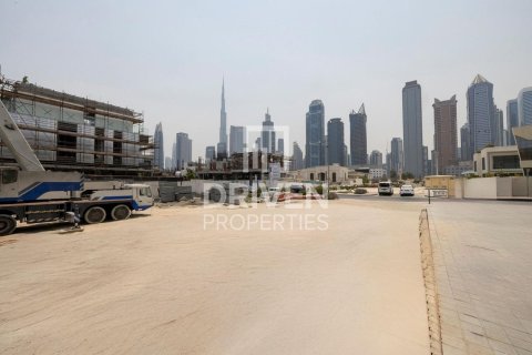 Terreno en Al Wasl, Dubai, 994 m², № 66343 - foto 9