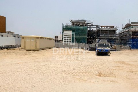 Terreno en Al Wasl, Dubai, 994 m², № 66343 - foto 7