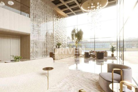 Apartment in Jumeirah Village Circle, Dubai 1 bedroom, 71 sq.m. № 66351 - photo 20