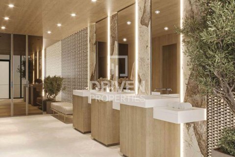 Apartment in Jumeirah Village Circle, Dubai 1 bedroom, 71 sq.m. № 66351 - photo 12