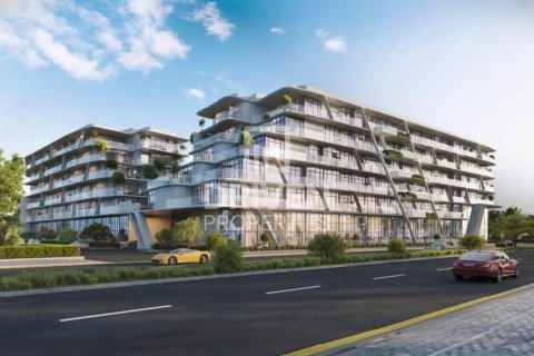 Apartment in Jumeirah Village Circle, Dubai 1 bedroom, 71 sq.m. № 66351 - photo 3