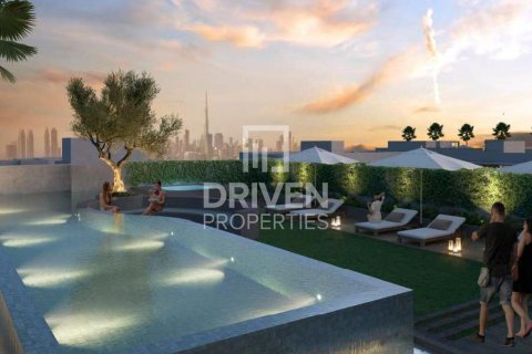Apartment in Jumeirah Village Circle, Dubai 1 bedroom, 71 sq.m. № 66351 - photo 16