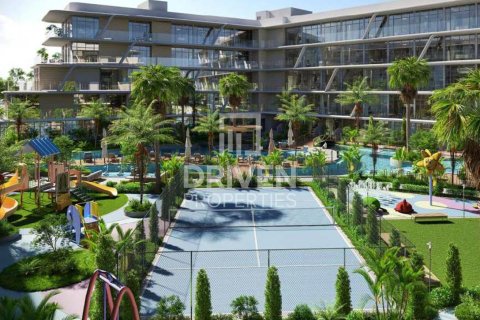 Apartment in Jumeirah Village Circle, Dubai 1 bedroom, 71 sq.m. № 66351 - photo 13