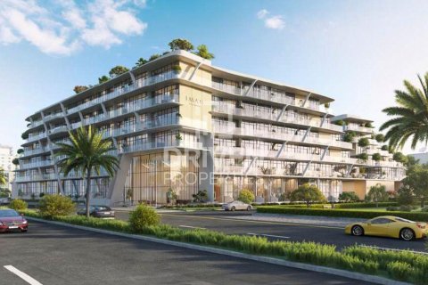 Apartment in Jumeirah Village Circle, Dubai 1 bedroom, 71 sq.m. № 66351 - photo 17