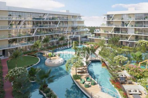 Apartment in Jumeirah Village Circle, Dubai 1 bedroom, 71 sq.m. № 66351 - photo 21