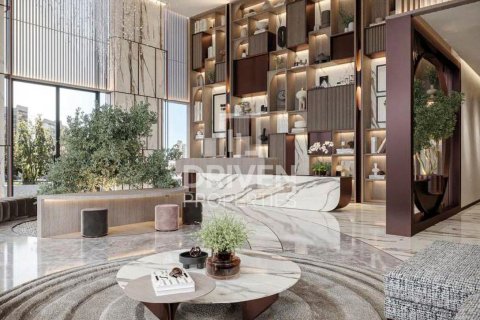 Apartment in Jumeirah Village Circle, Dubai 1 bedroom, 71 sq.m. № 66351 - photo 2