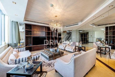 Купить квартиру в DIFC, Дубай: 3 спальни, 382м², № 66350 - фото 19