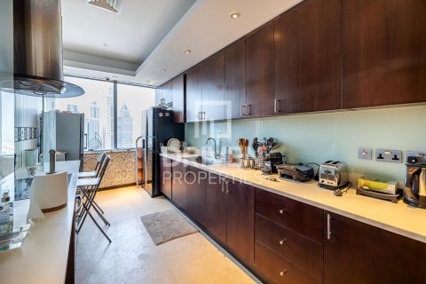 Купить квартиру в DIFC, Дубай: 3 спальни, 382м², № 66350 - фото 21