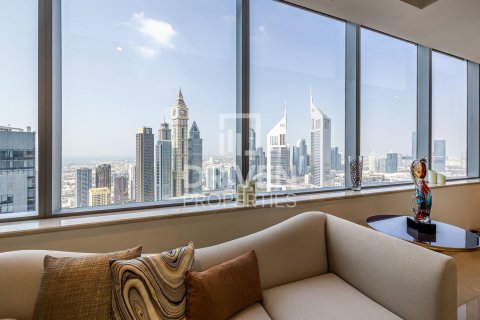 Купить квартиру в DIFC, Дубай: 3 спальни, 382м², № 66350 - фото 5
