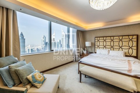 Купить квартиру в DIFC, Дубай: 3 спальни, 382м², № 66350 - фото 23