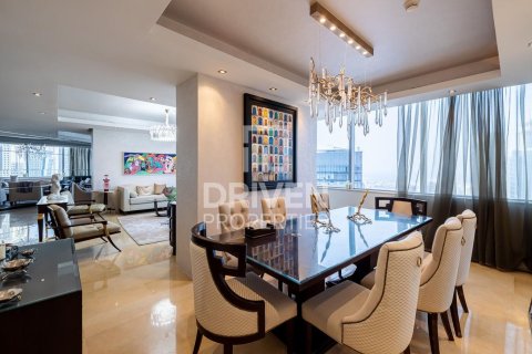 Купить квартиру в DIFC, Дубай: 3 спальни, 382м², № 66350 - фото 12
