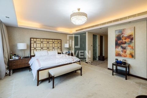 Купить квартиру в DIFC, Дубай: 3 спальни, 382м², № 66350 - фото 20