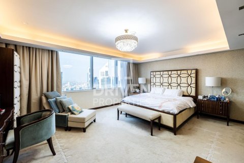 Купить квартиру в DIFC, Дубай: 3 спальни, 382м², № 66350 - фото 10