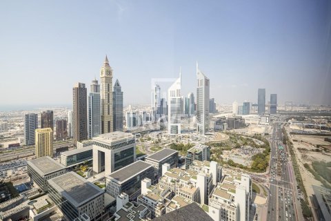 Купить квартиру в DIFC, Дубай: 3 спальни, 382м², № 66350 - фото 4