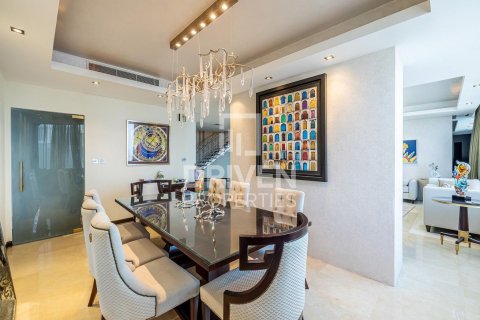 Купить квартиру в DIFC, Дубай: 3 спальни, 382м², № 66350 - фото 15