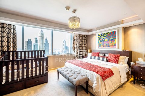 Купить квартиру в DIFC, Дубай: 3 спальни, 382м², № 66350 - фото 7