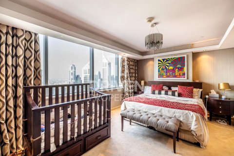 Купить квартиру в DIFC, Дубай: 3 спальни, 382м², № 66350 - фото 8