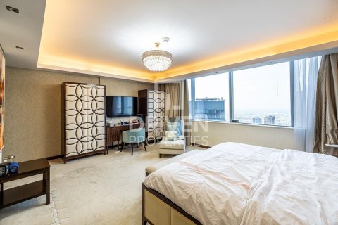 Купить квартиру в DIFC, Дубай: 3 спальни, 382м², № 66350 - фото 22