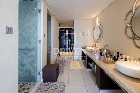 Купить квартиру в DIFC, Дубай: 3 спальни, 382м², № 66350 - фото 25