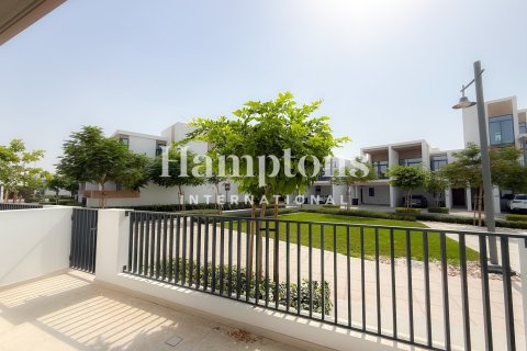 تاون هاوس في Bliss, Arabian Ranches 3, دبي 3 غرف نوم, 129.04226700 م² رقم 113043 - صورة 25