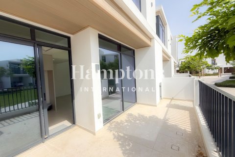 تاون هاوس في Bliss, Arabian Ranches 3, دبي 3 غرف نوم, 129.04226700 م² رقم 113043 - صورة 12