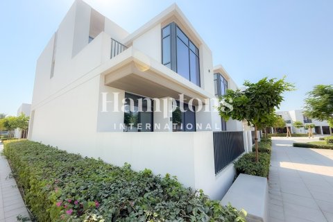 تاون هاوس في Bliss, Arabian Ranches 3, دبي 3 غرف نوم, 129.04226700 م² رقم 113043 - صورة 5