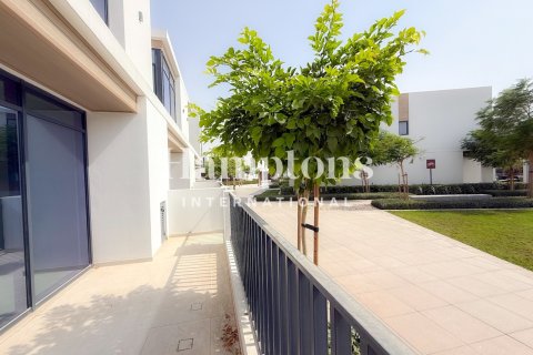 تاون هاوس في Bliss, Arabian Ranches 3, دبي 3 غرف نوم, 129.04226700 م² رقم 113043 - صورة 18