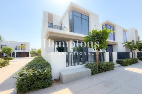تاون هاوس في Bliss, Arabian Ranches 3, دبي 3 غرف نوم, 129.04226700 م² رقم 113043 - صورة 3
