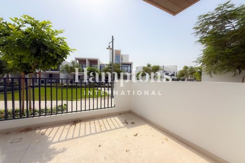 تاون هاوس في Bliss, Arabian Ranches 3, دبي 3 غرف نوم, 129.04226700 م² رقم 113043 - صورة 24