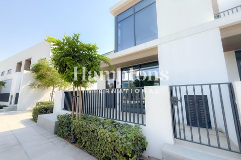 تاون هاوس في Bliss, Arabian Ranches 3, دبي 3 غرف نوم, 129.04226700 م² رقم 113043 - صورة 2