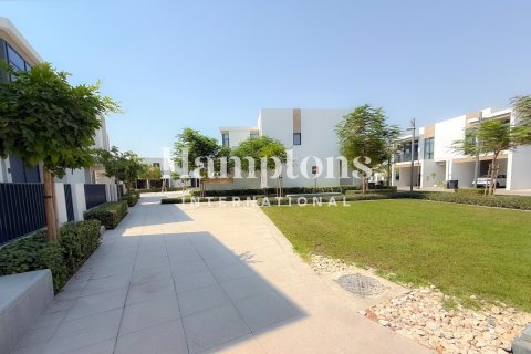 تاون هاوس في Bliss, Arabian Ranches 3, دبي 3 غرف نوم, 129.04226700 م² رقم 113043 - صورة 4