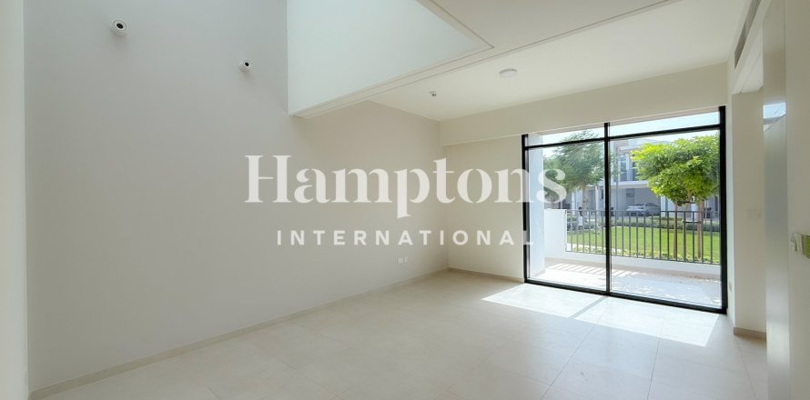 تاون هاوس في Bliss, Arabian Ranches 3, دبي 3 غرف نوم, 129.042 م² رقم 113043