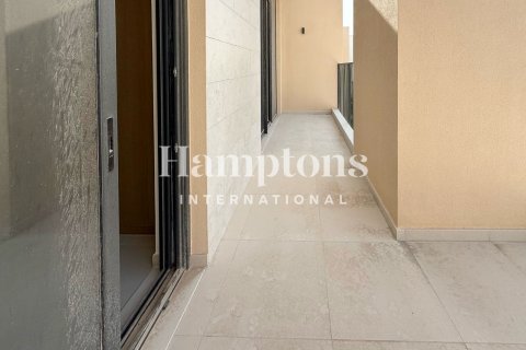 Villa in Dubai South (Dubai World Central), Dubai 4 bedrooms, 260.17949665 sq.m. № 113037 - photo 11