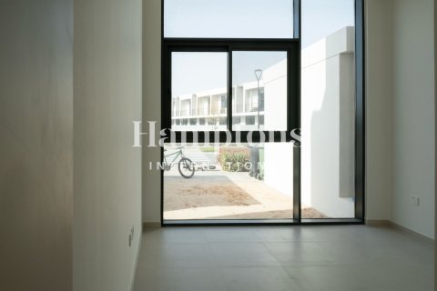 Villa in Dubai South (Dubai World Central), Dubai 4 bedrooms, 260.18 sq.m. № 113037