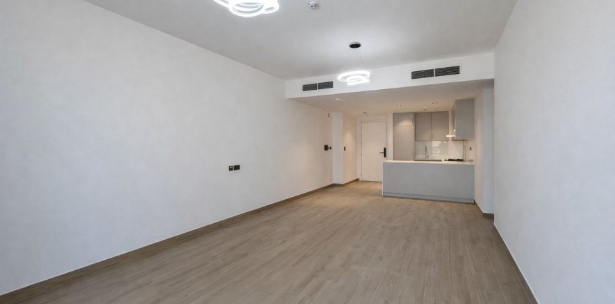 Квартира в Majan, Дубай, 2 спальни, 97.5м², № 89290