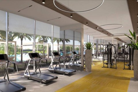 Купить квартиру в Дубай Хилс Эстейт, Дубай: 2 спальни, 162.7м², № 89291 - фото 9