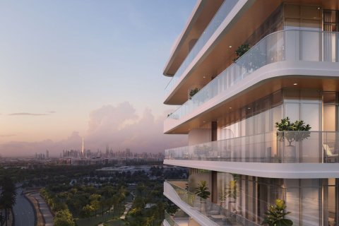 Купить квартиру в Дубай Хилс Эстейт, Дубай: 2 спальни, 162.7м², № 89291 - фото 11